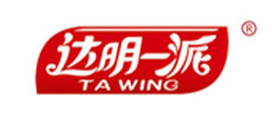 达明一派