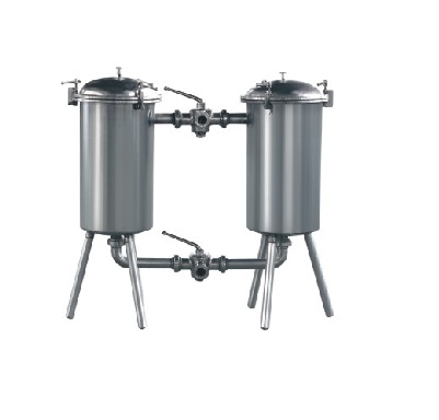 双联过滤器