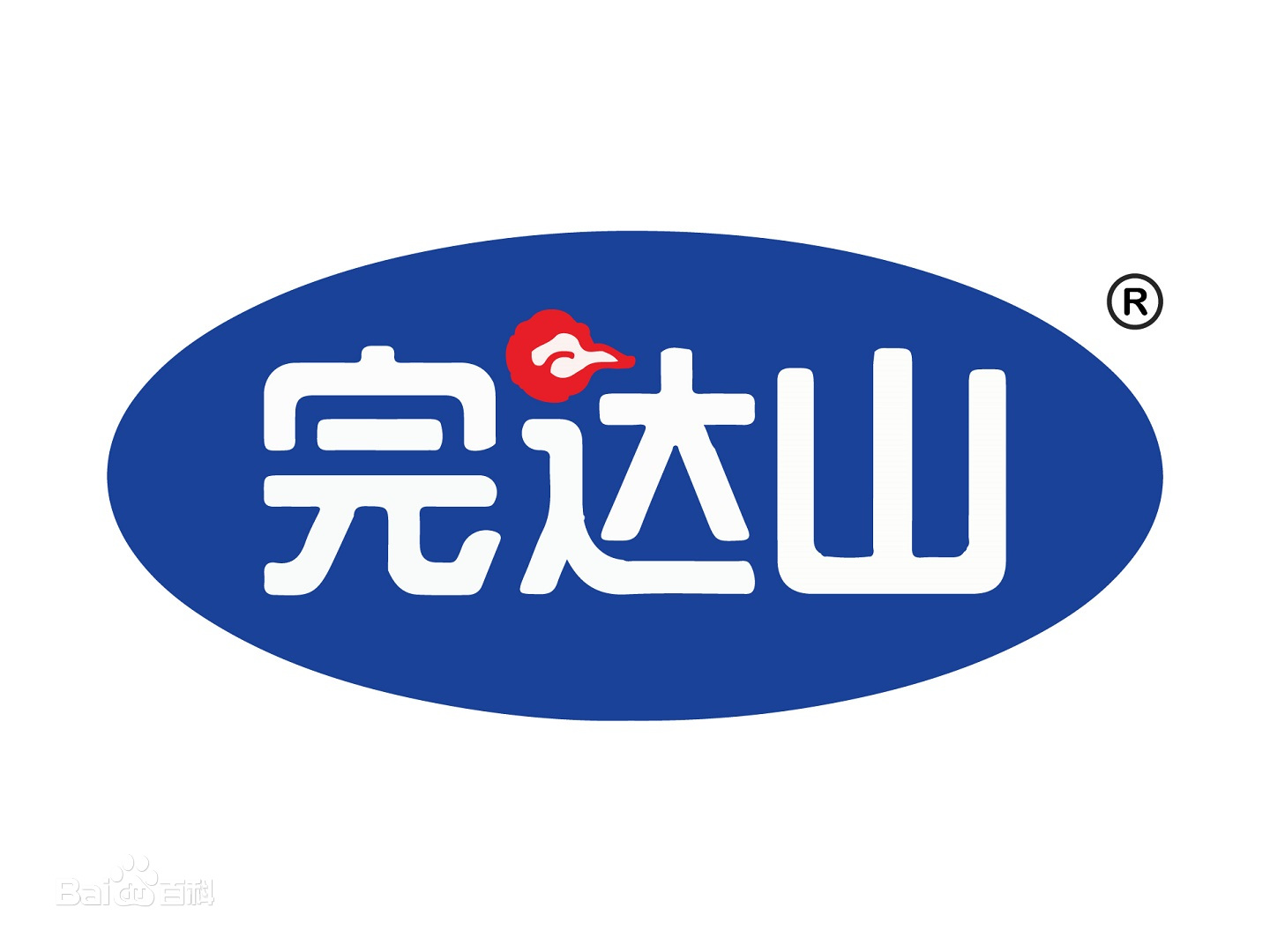 完达山